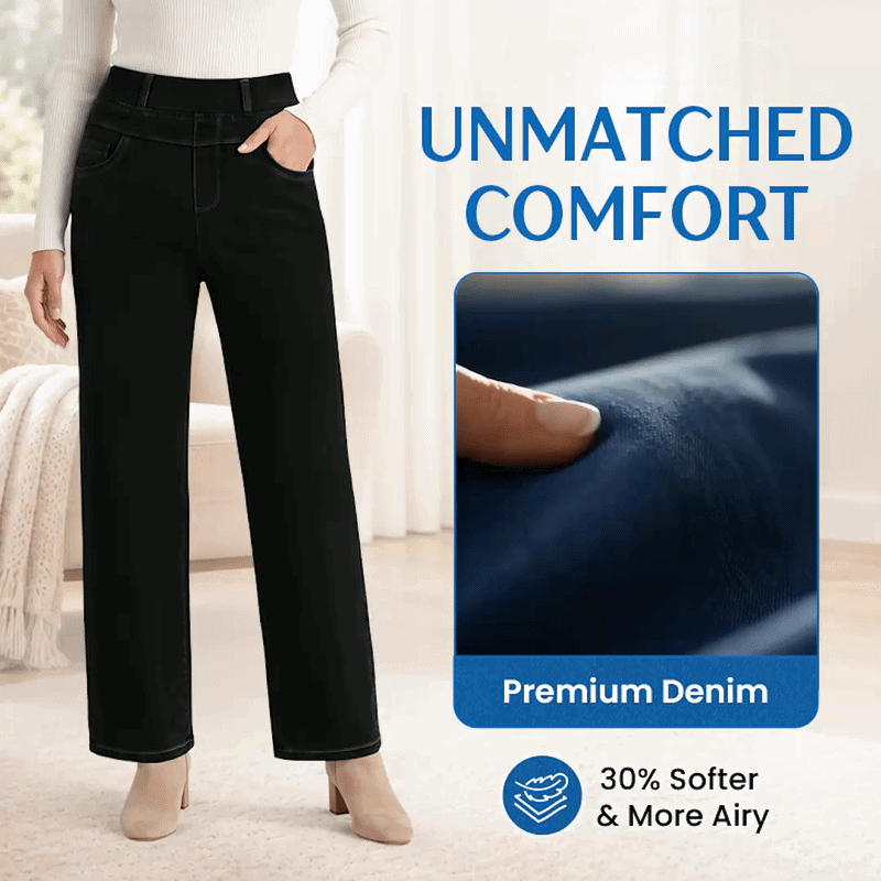 FlexRemi - Tummy Control Stretch Jeans